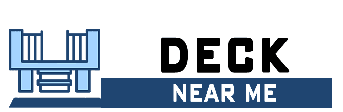 Logo - Deck Nearme -